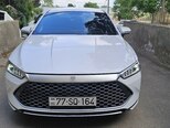 BYD Qin Plus-1