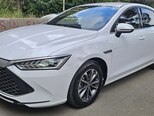 BYD Qin Plus-3