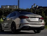 Mercedes A 250-17