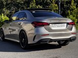 Mercedes A 250-16