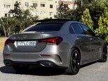 Mercedes A 250-15