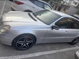 Mercedes E 240-4