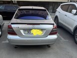 Mercedes E 240-2