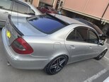 Mercedes E 240-3