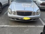 Mercedes E 240-1
