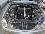 Mercedes E 240-5