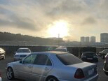 Mercedes C 230-5