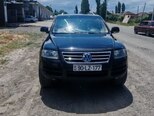 Volkswagen Touareg-4
