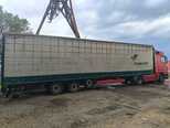 Mercedes Actros 1844-2