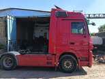 Mercedes Actros 1844-3