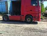 Mercedes Actros 1844-5