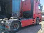 Mercedes Actros 1844-11