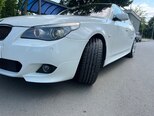 BMW 530-5