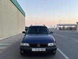Opel Astra-1