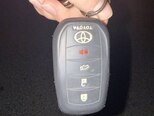 Toyota Camry-10