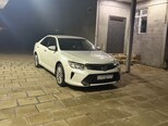 Toyota Camry-2