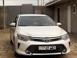 Toyota Camry-1
