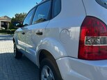 Hyundai Tucson-9