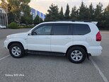 Toyota Land Cruiser Prado-4