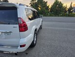 Toyota Land Cruiser Prado-6