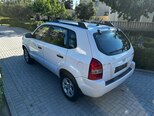 Hyundai Tucson-7