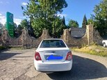 Chevrolet Aveo-2