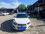 Chevrolet Aveo-1