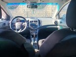 Chevrolet Aveo-3