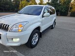 Toyota Land Cruiser Prado-10