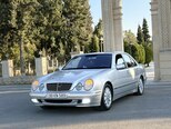 Mercedes E 320-3