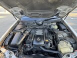 Mercedes E 320-14