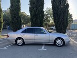 Mercedes E 320-8