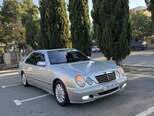 Mercedes E 320-12