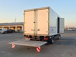 Mercedes Atego 816-18