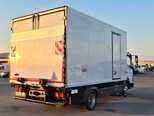 Mercedes Atego 816-13