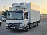 Mercedes Atego 816-1