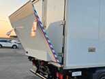 Mercedes Atego 816-17