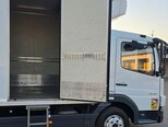 Mercedes Atego 816-20