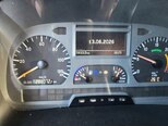 Mercedes Atego 816-15