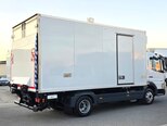 Mercedes Atego 816-11