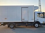 Mercedes Atego 816-10