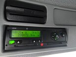 Mercedes Atego 816-7