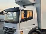 Mercedes Atego 816-21