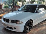 BMW 318-4