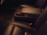 Mercedes S 350-4