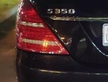 Mercedes S 350-2