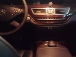 Mercedes S 350-5