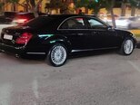 Mercedes S 350-3