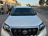 Toyota Land Cruiser Prado-2