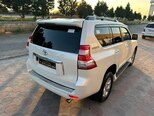 Toyota Land Cruiser Prado-10